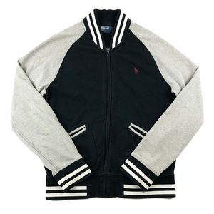 Vintage Polo Ralph Lauren Jacket